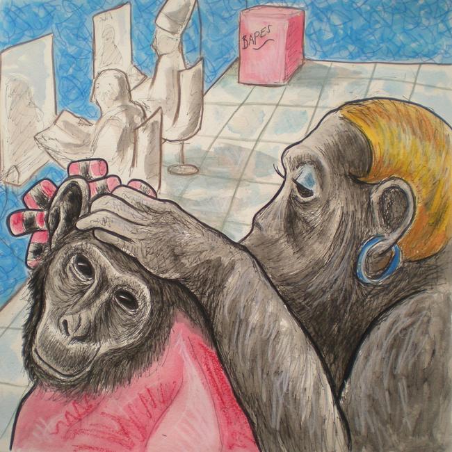 Bapes Salon