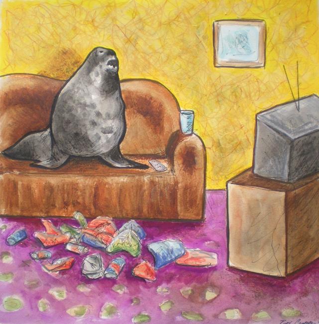 couch seal