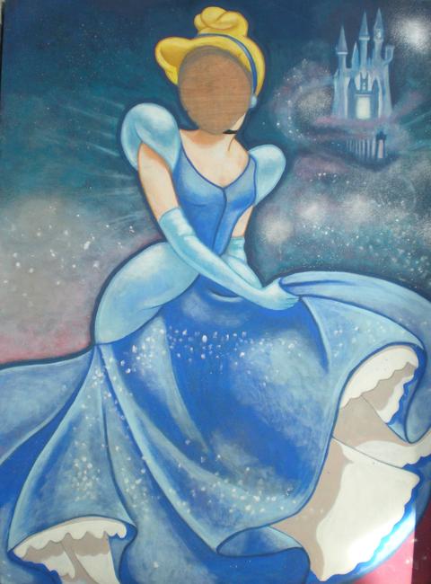 Cinderella