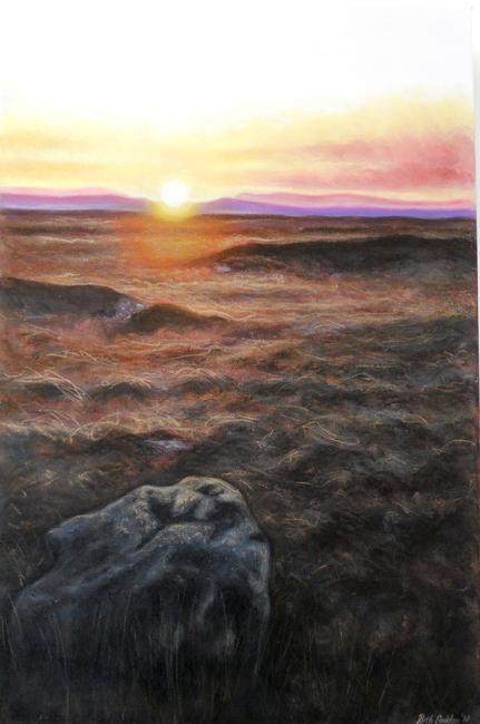 sunset-on-the-bog