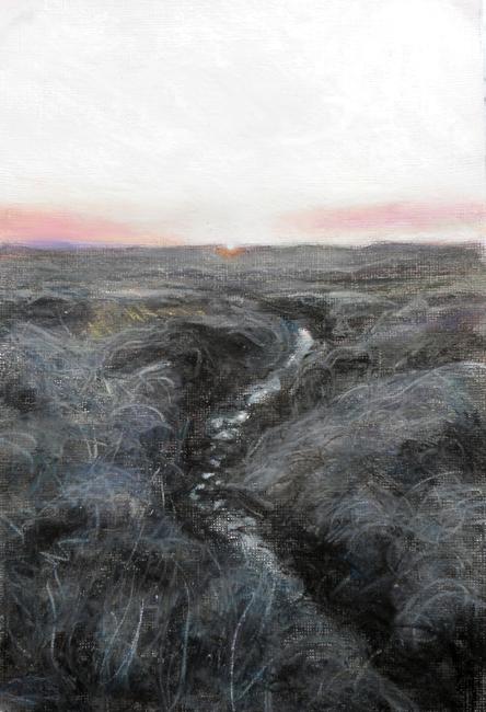 bog-stream