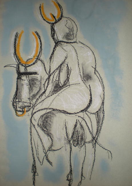 pasiphae-on-bull