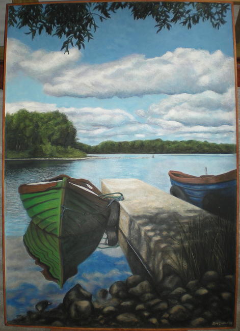 nancys-painting 2010