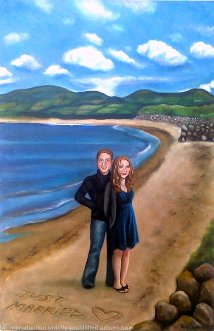 Wedding Commission 2011