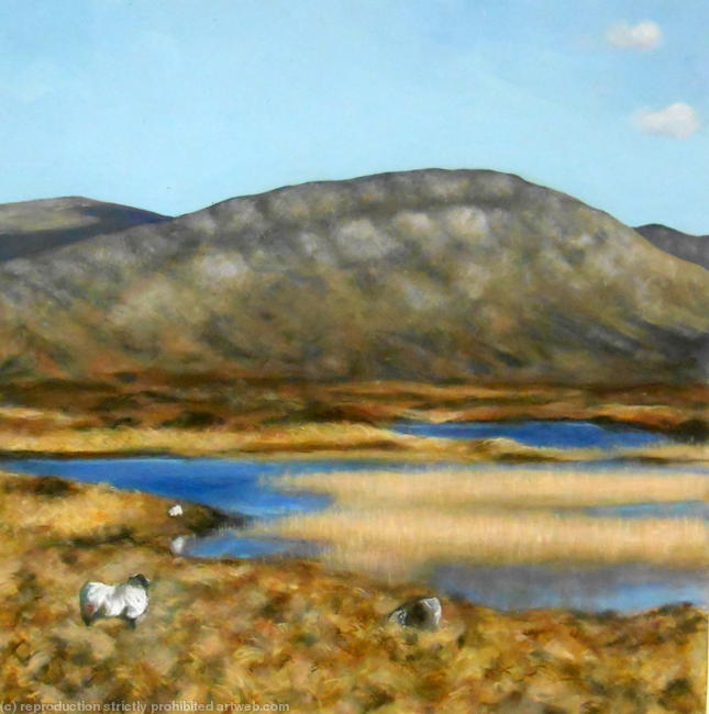 On a Clear Day