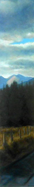 Beyond the Forest