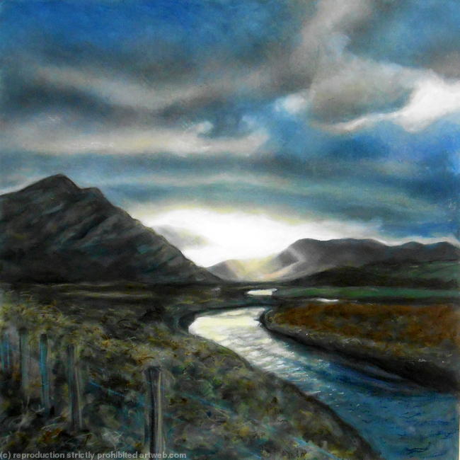 The Way Home