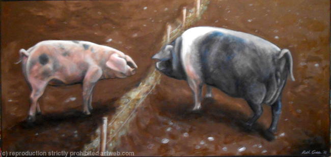 The Meeting
