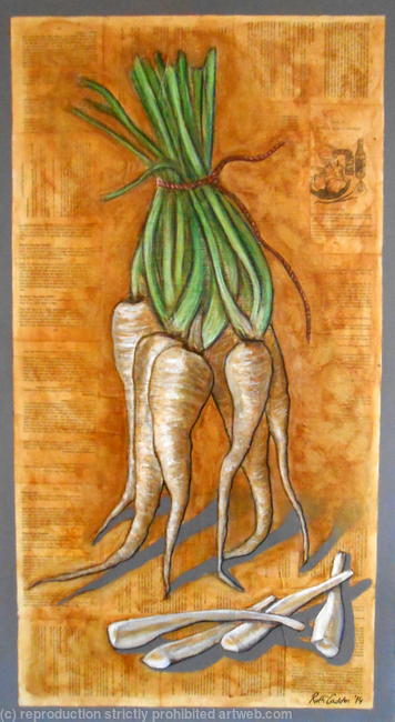 Parsnip