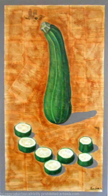 courgette