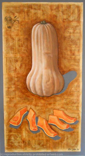 butternut squash