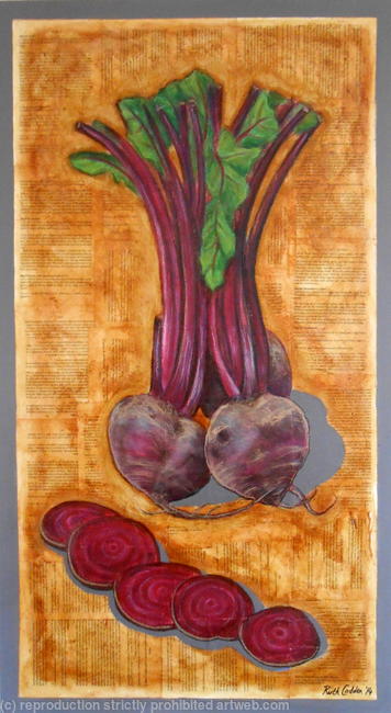 beetroot