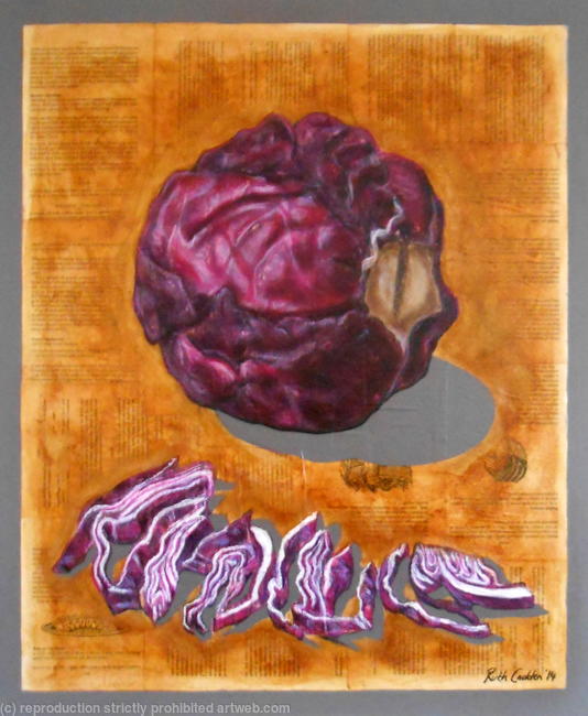 red cabbage