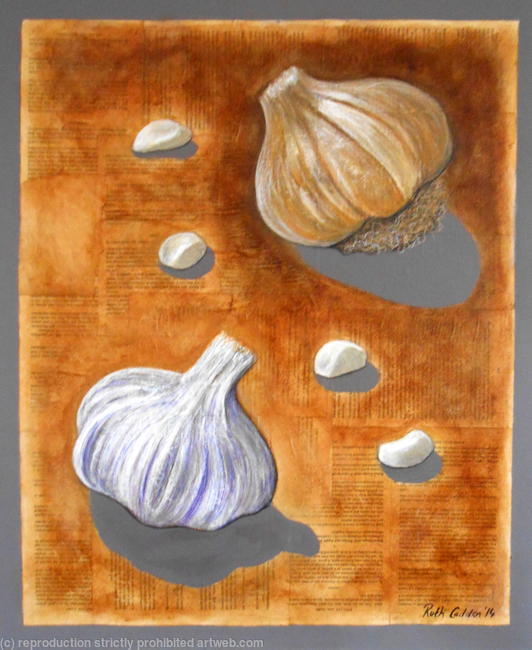 garlic