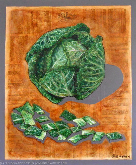 cabbage