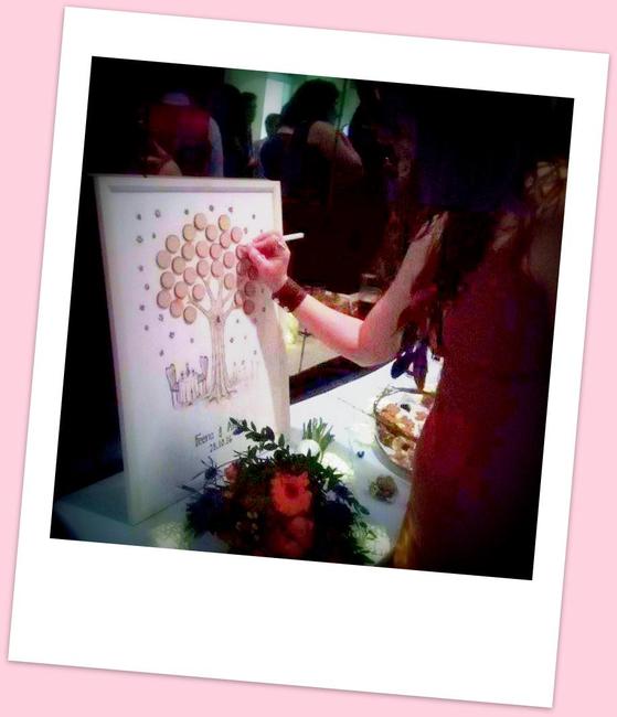 Feena & Aldo's Wedding
