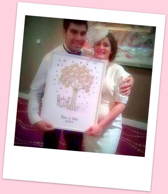 Feena & Aldo ♥