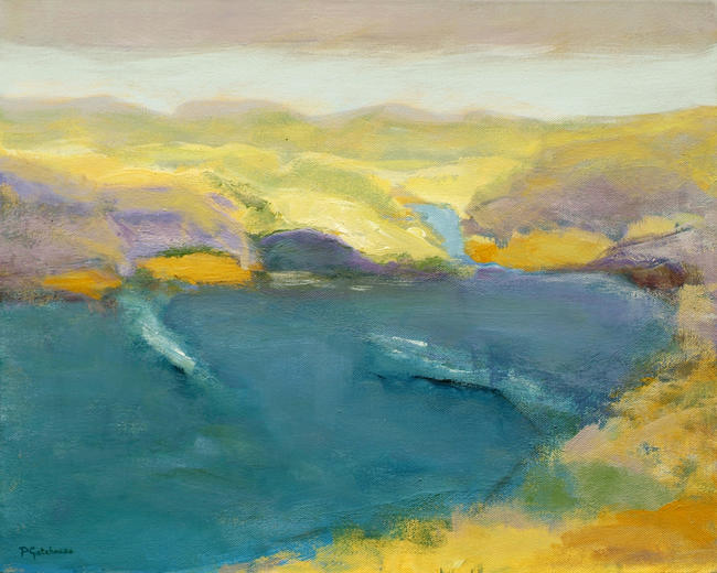 Coast Past
