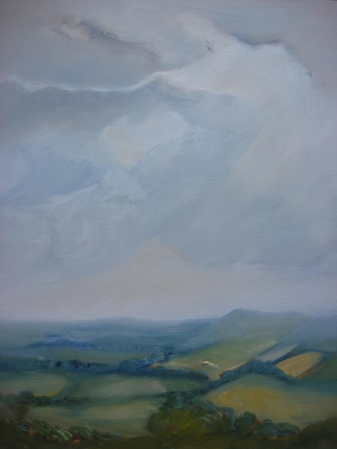 Light Rain