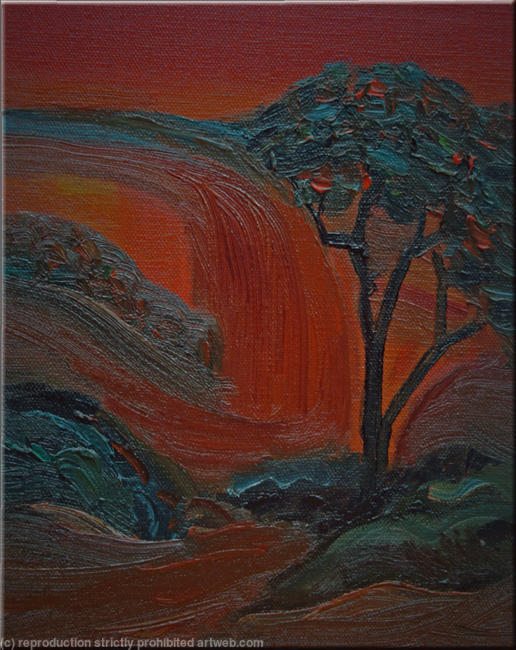 Red Devon
