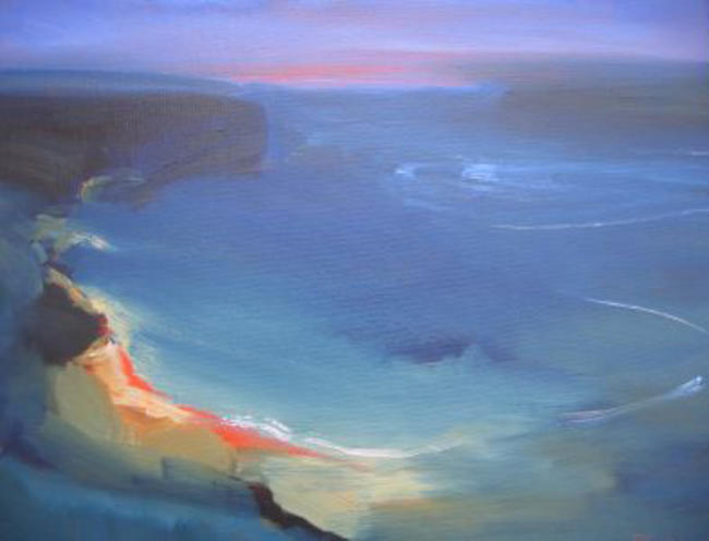 Western Edge