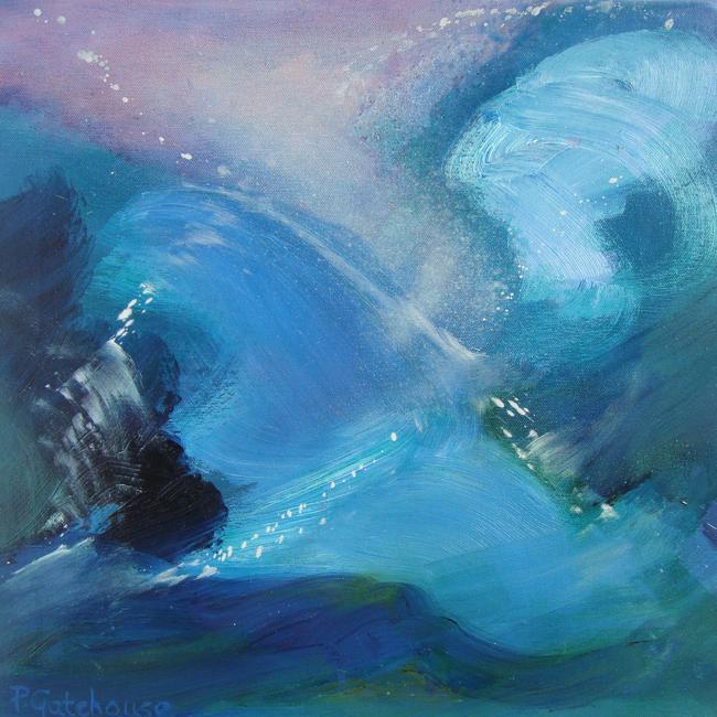 Aquamarine