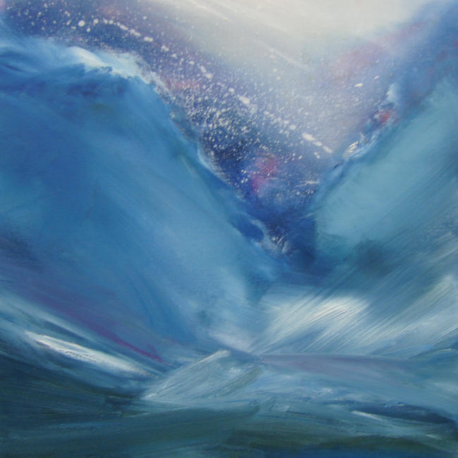 White Water (Breaking Wave series)