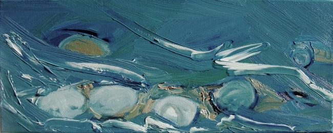 Sea's Edge