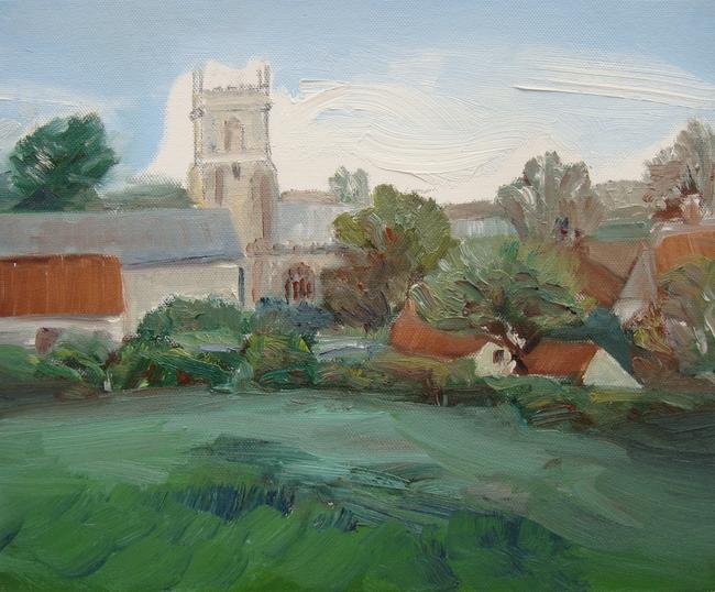 Yetminster 3