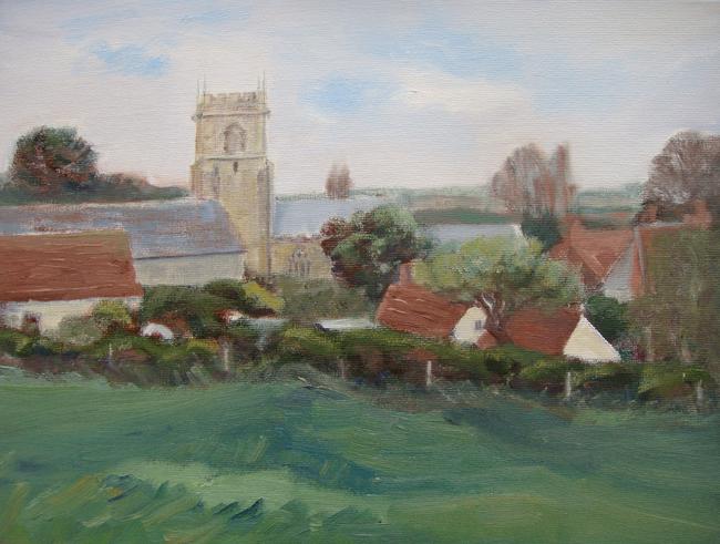 Yetminster 2