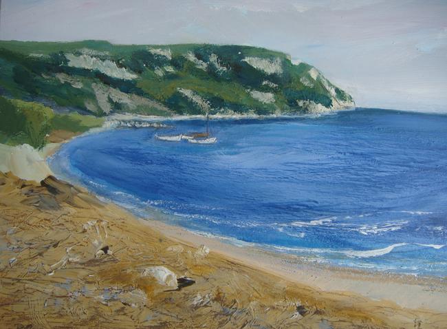 White Nothe