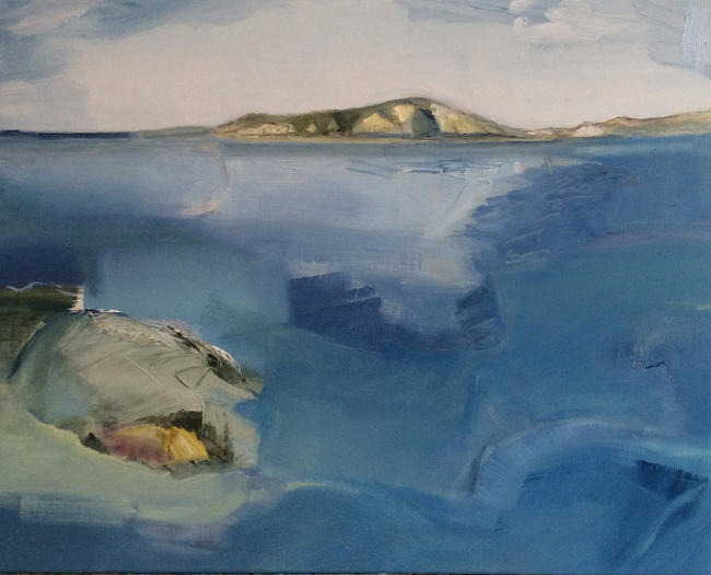 Sea space