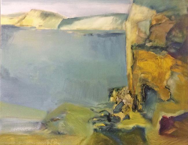 Lyme bay - see Menu