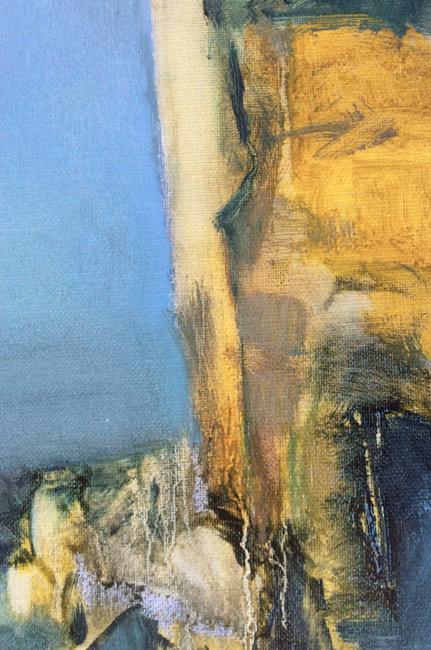 Giclee print example