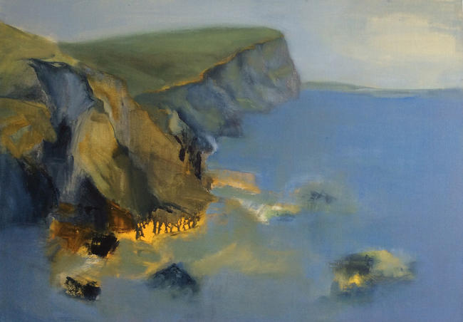 Jurassic Coast