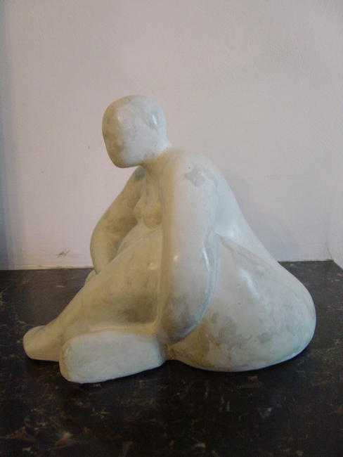 La femme enceinte7