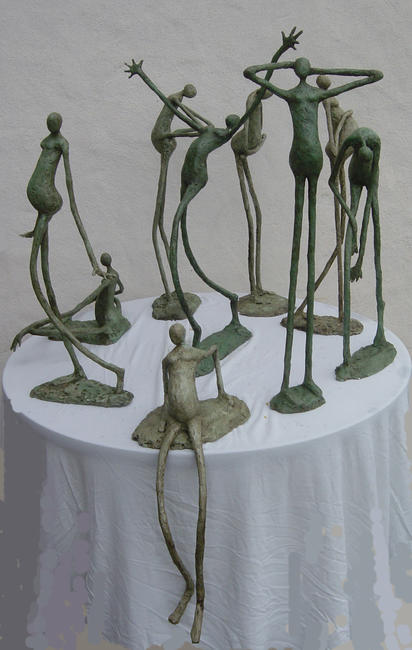 L'attente