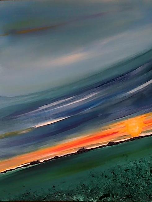 Landscape in Motion