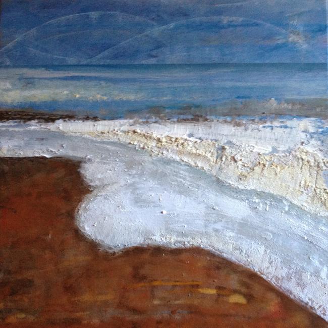 Hope is a place called Mundesley