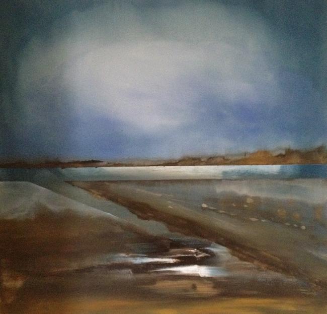 Cromer Seascape