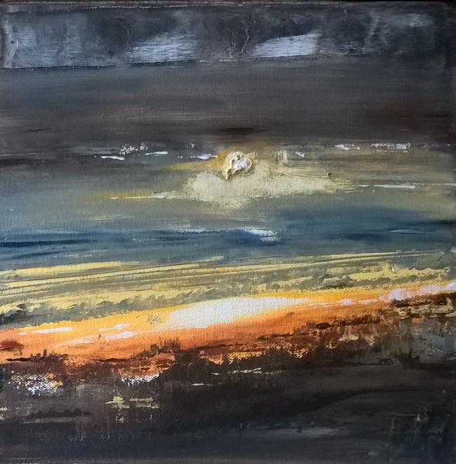 January- the promise of light.