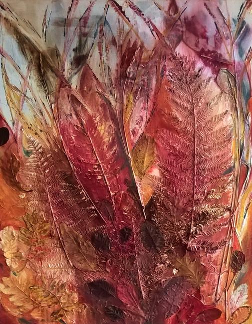 Ode to Autumn
