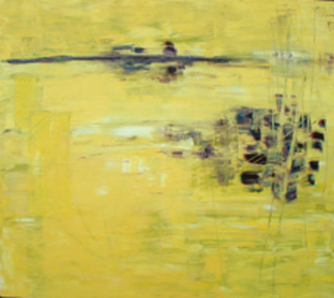 Yellow No 3