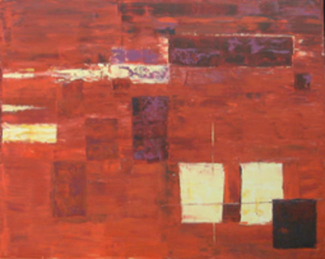 Red No 3