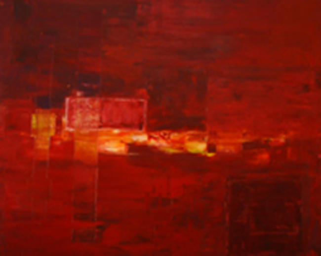 Red No 4