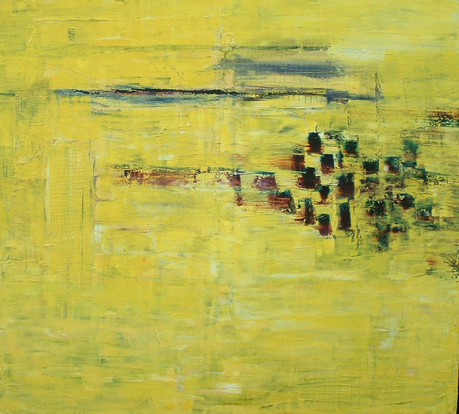 Yellow No 2