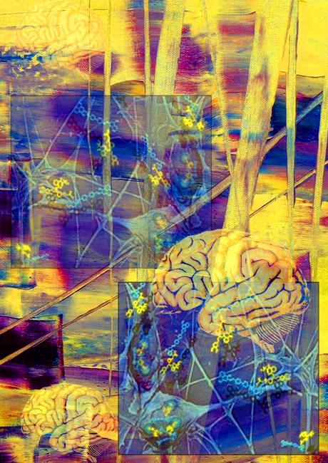 Man & Molecules 2