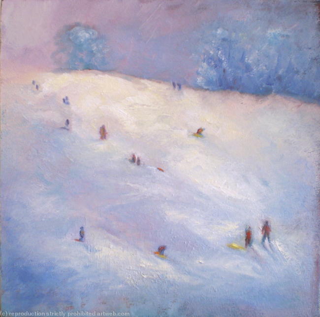 Snow Days