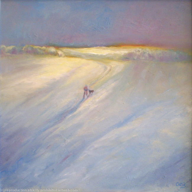 Up the Hill (2)