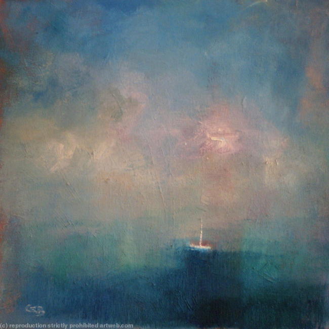 Stillness